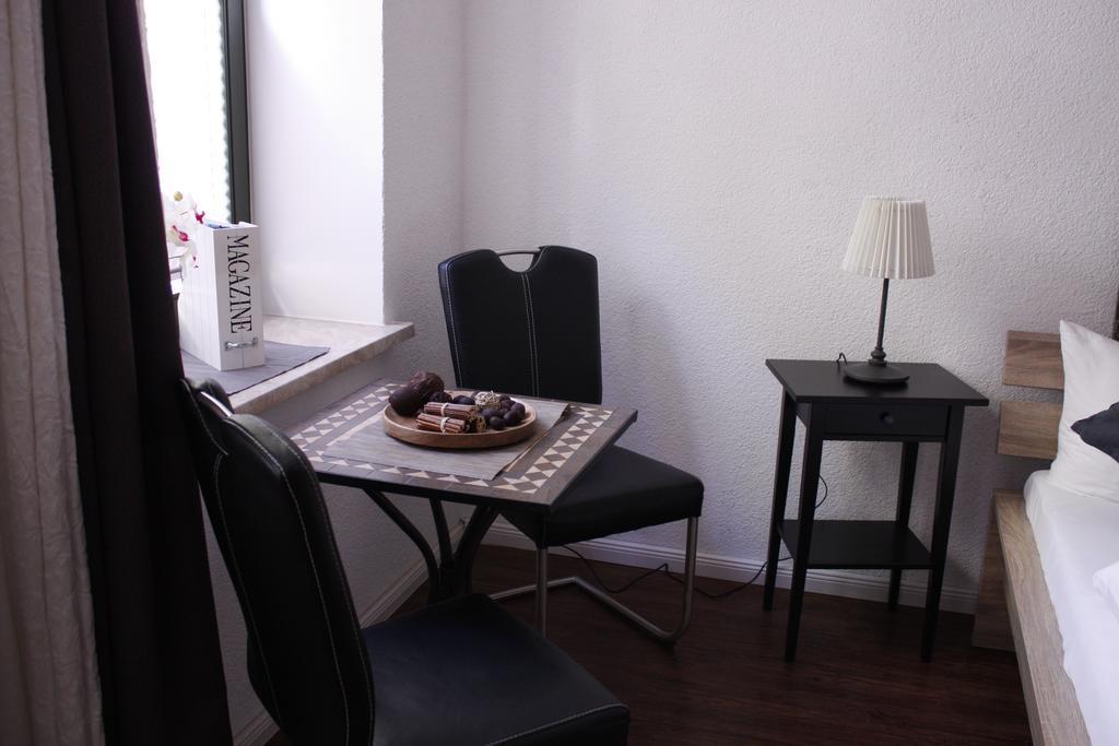 Apartamento Silentio Schletterstrasse Leipzig Exterior foto
